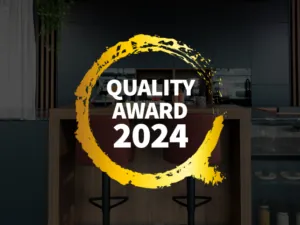 Quality Award